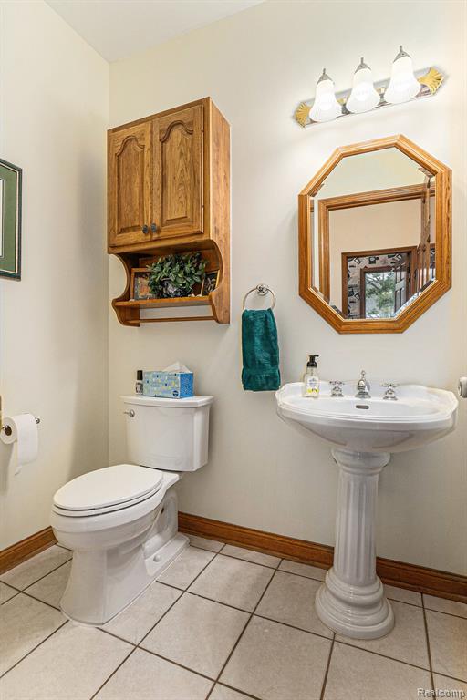 5263 AUGUSTA, Metamora, MI 48455 — Photo 28