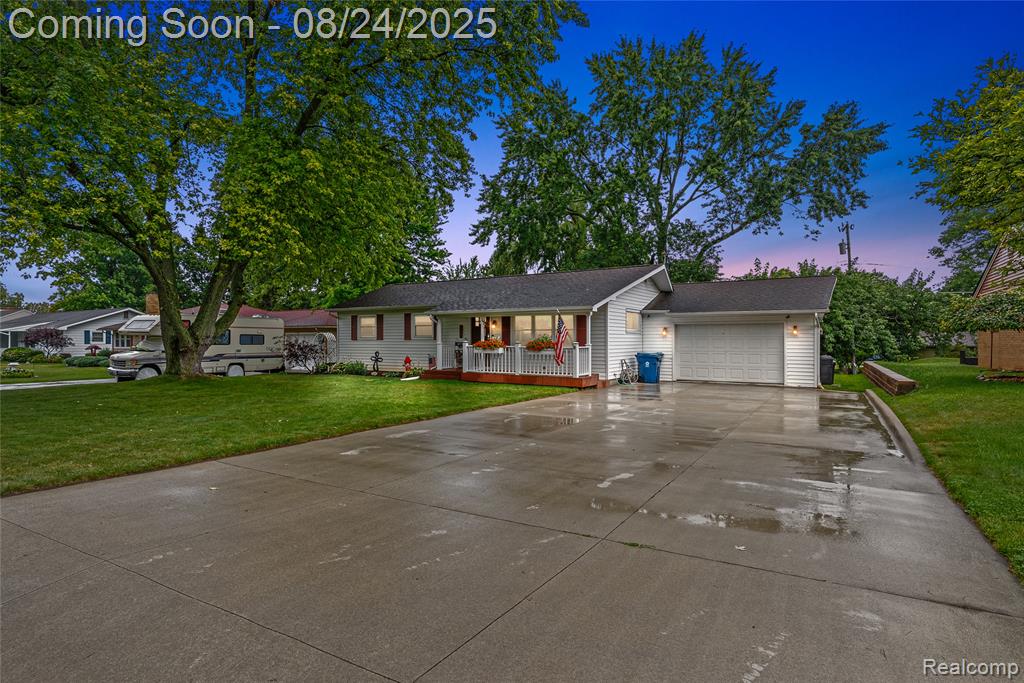 811 Saginaw Street, Vassar, MI 48768 — Photo 32