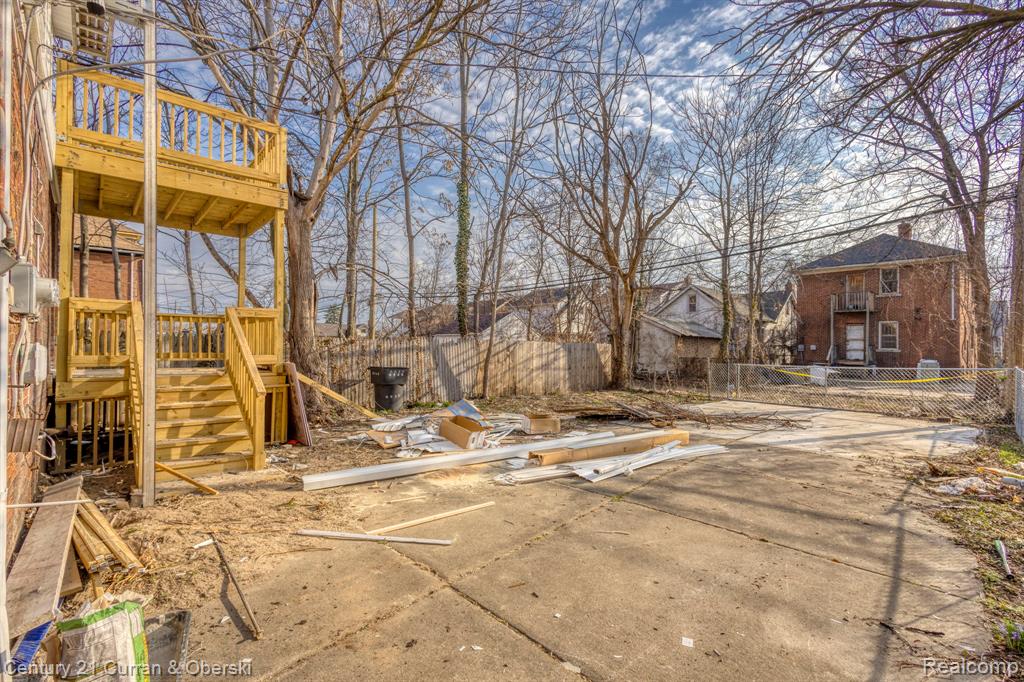 12468-70 Mendota Street, Detroit, MI 48204 — Photo 17