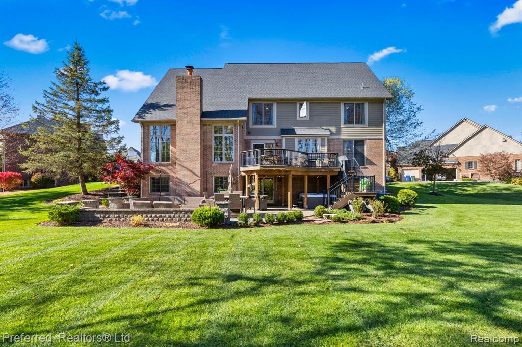 50045 Heron Court, Canton, MI 48187 — Photo 50