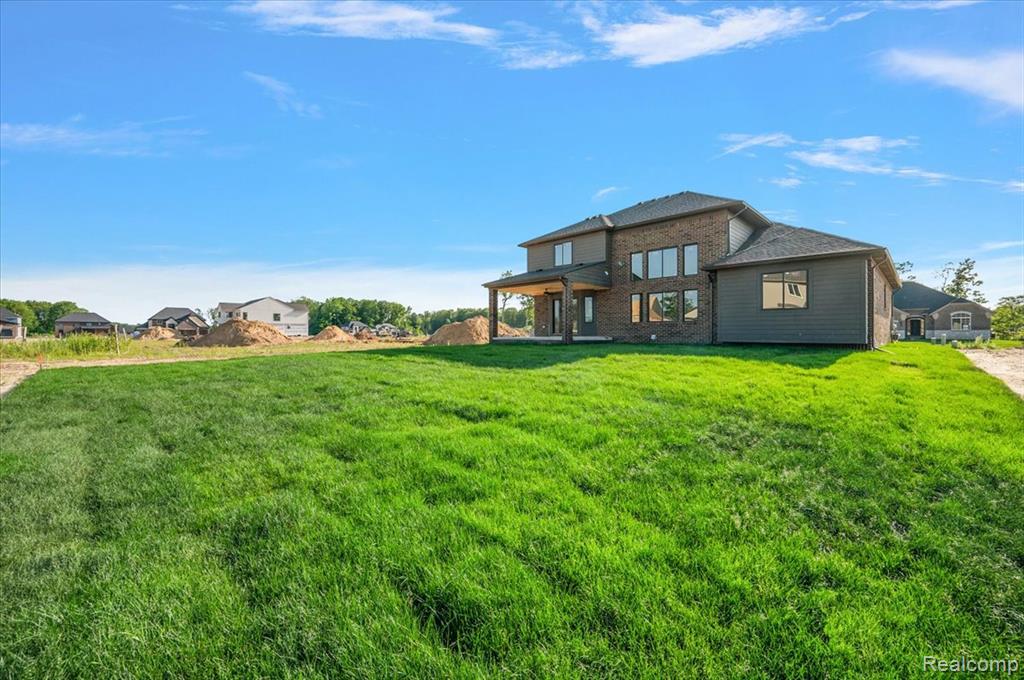 50622 TIMBERSTONE Drive, Macomb, MI 48042 — Photo 8
