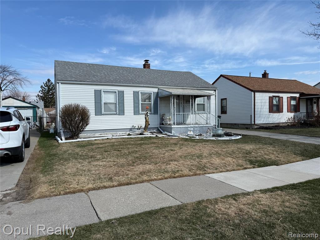 2084 New York Avenue, Lincoln Park, MI 48146 — Photo 4