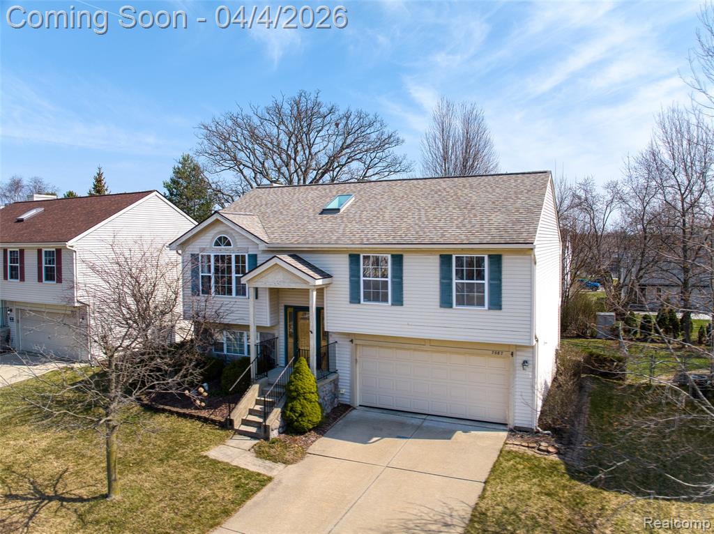 7087 Hogan Drive, Ypsilanti, MI 48197 — Photo 36