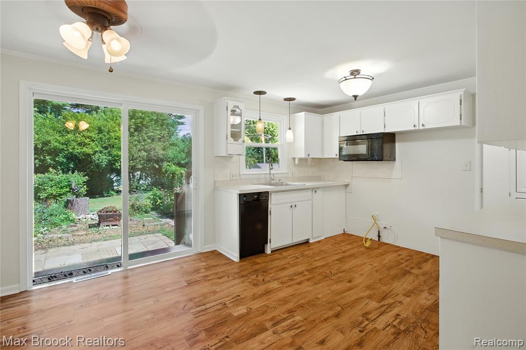 3084 E Hillcrest Drive, Clyde, MI 48049 — Photo 10