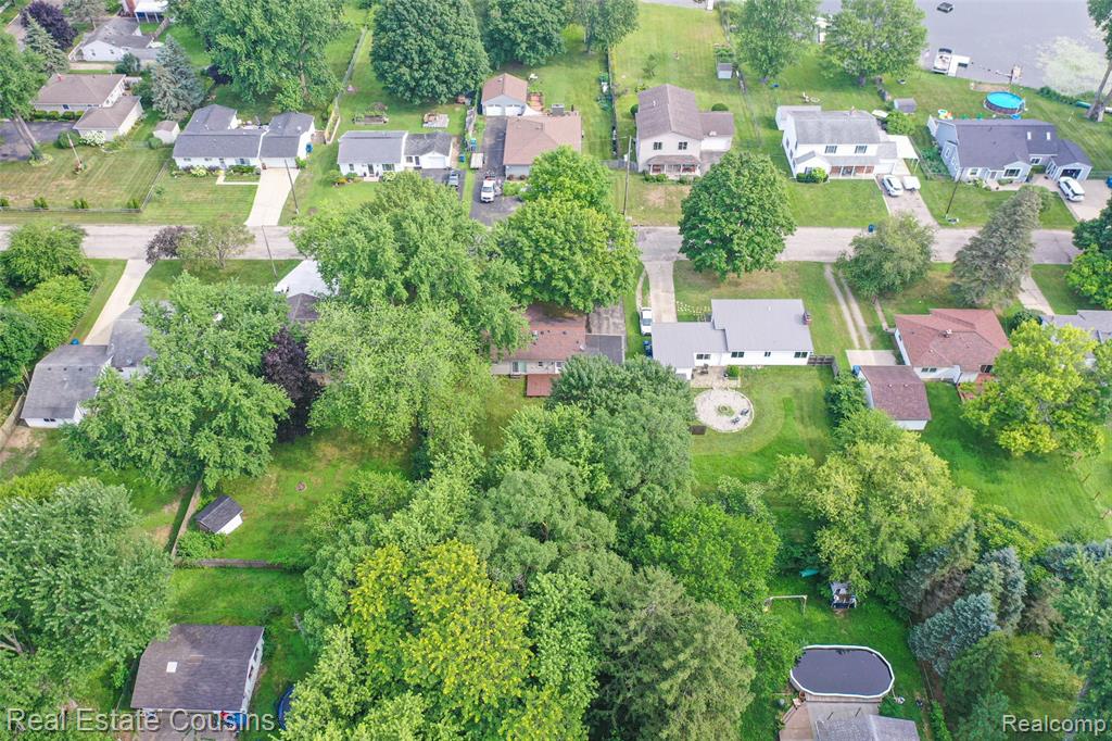 141 Bevins Street, Holly, MI 48442 — Photo 26