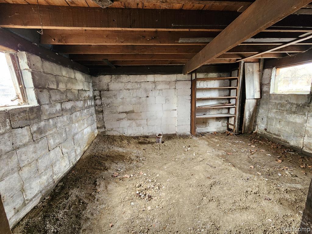 6419 ROOSEVELT Street, Detroit, MI 48208 — Photo 10