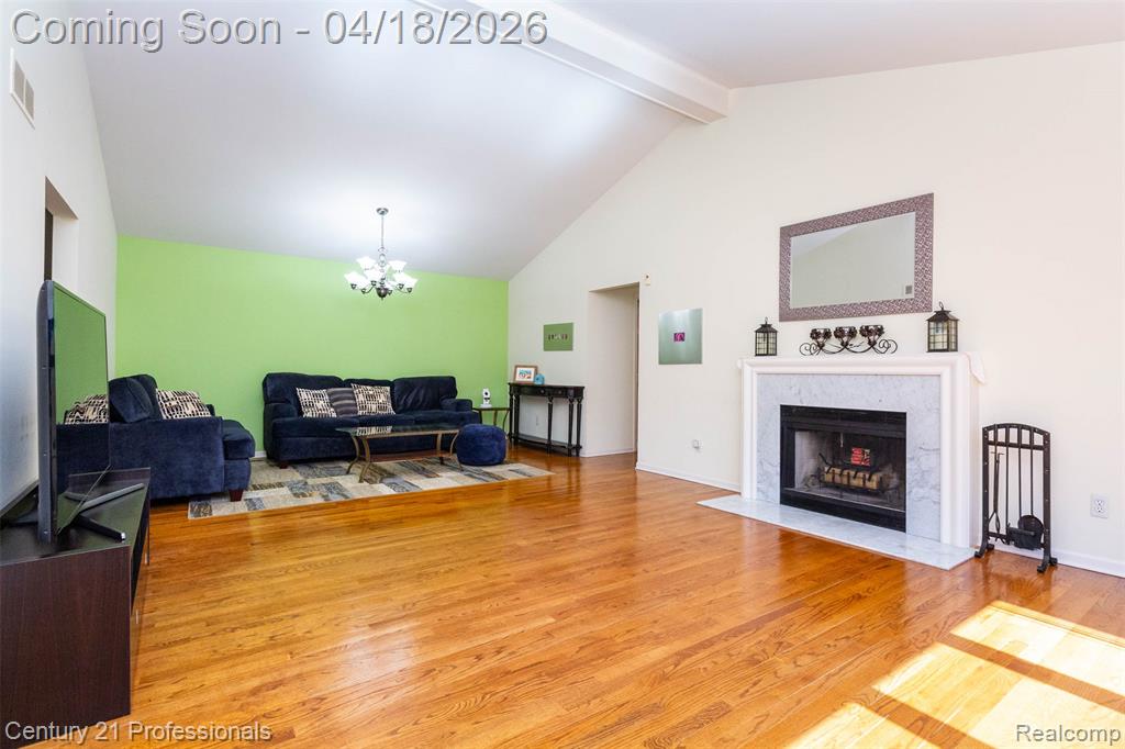 1256 Autumn Drive, Troy, MI 48098 — Photo 8
