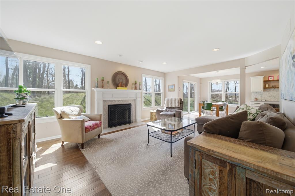 3181 Aspen Ridge Court, Howell, MI 48843 — Photo 11