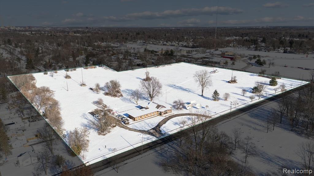 600 W CAVANAUGH Road, Lansing, MI 48910 — Photo 11