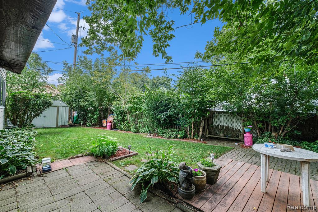 4121 Menton Street, Flint, MI 48507 — Photo 18