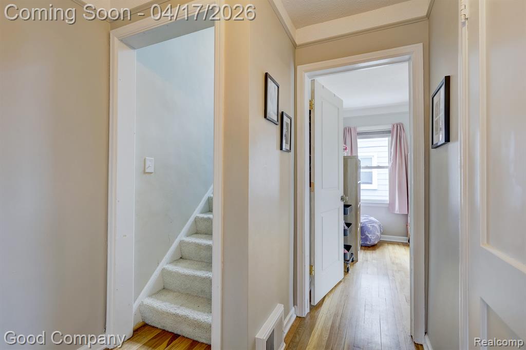 23211 Rensselaer Street, Oak Park, MI 48237 — Photo 17