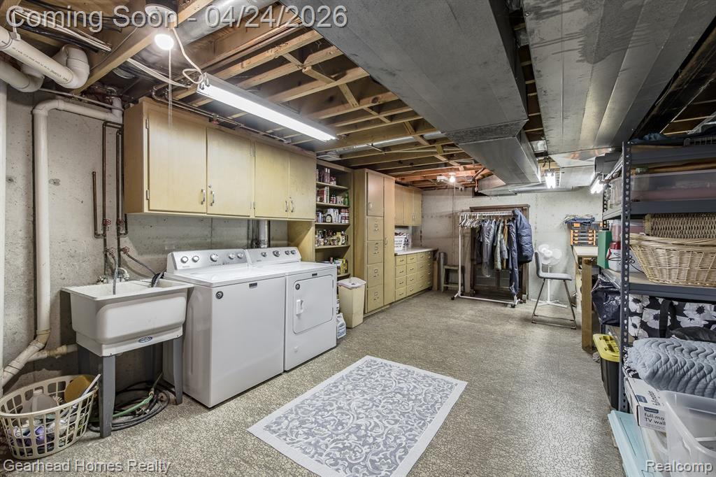 4040 Rollins Avenue, Waterford, MI 48329 — Photo 58