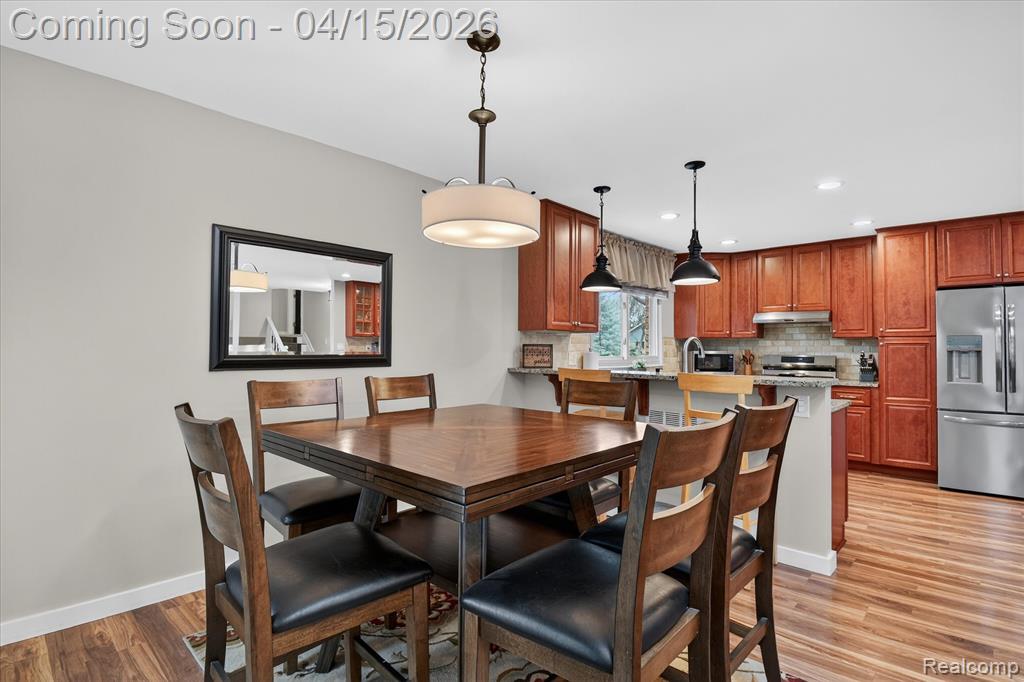 45459 Brunswick Drive, Canton, MI 48187 — Photo 11