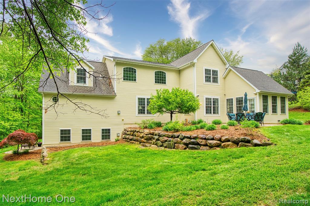 17351 Timber Creek, Holly, MI 48442 — Photo 27