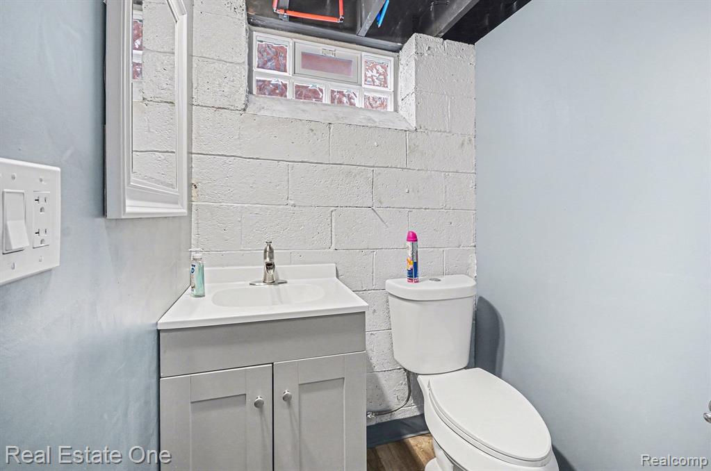 5721 Somerset Avenue, Detroit, MI 48224 — Photo 24