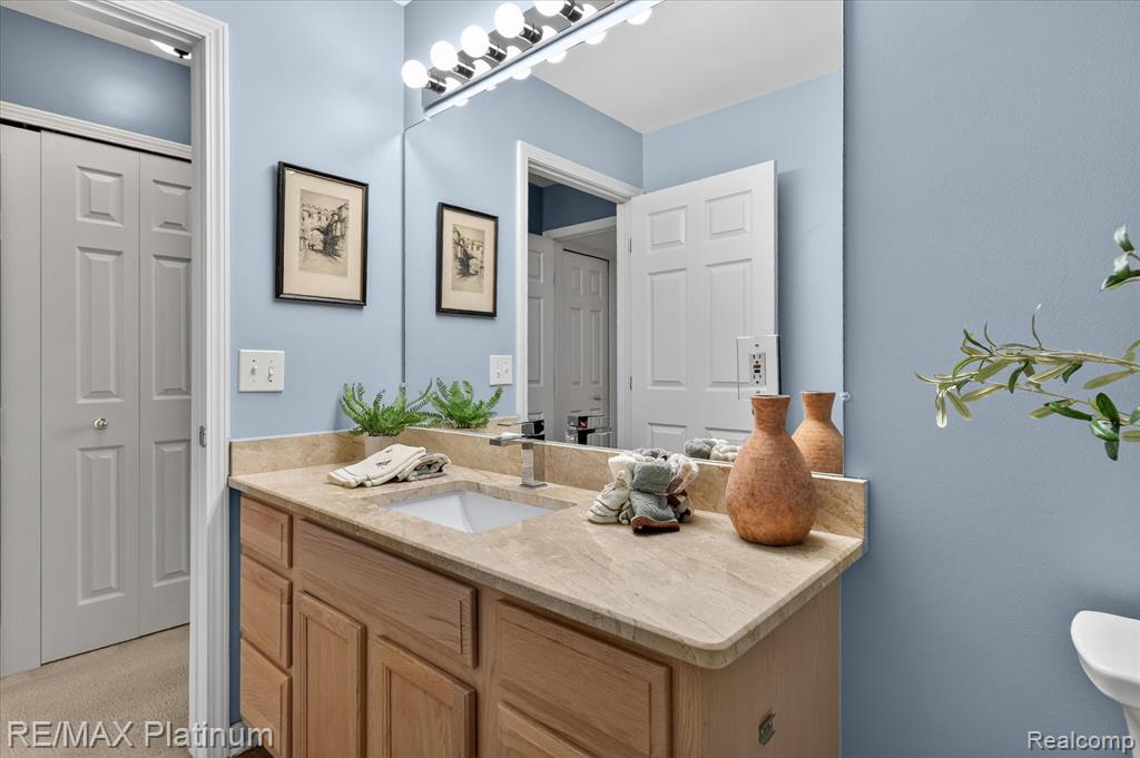 540 Snowfall Court, Howell, MI 48843 — Photo 23