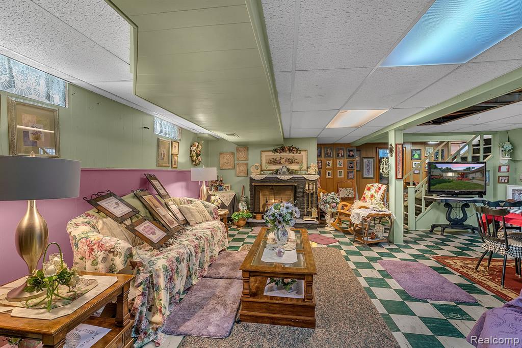 1582 Chandler Avenue, Lincoln Park, MI 48146 — Photo 22