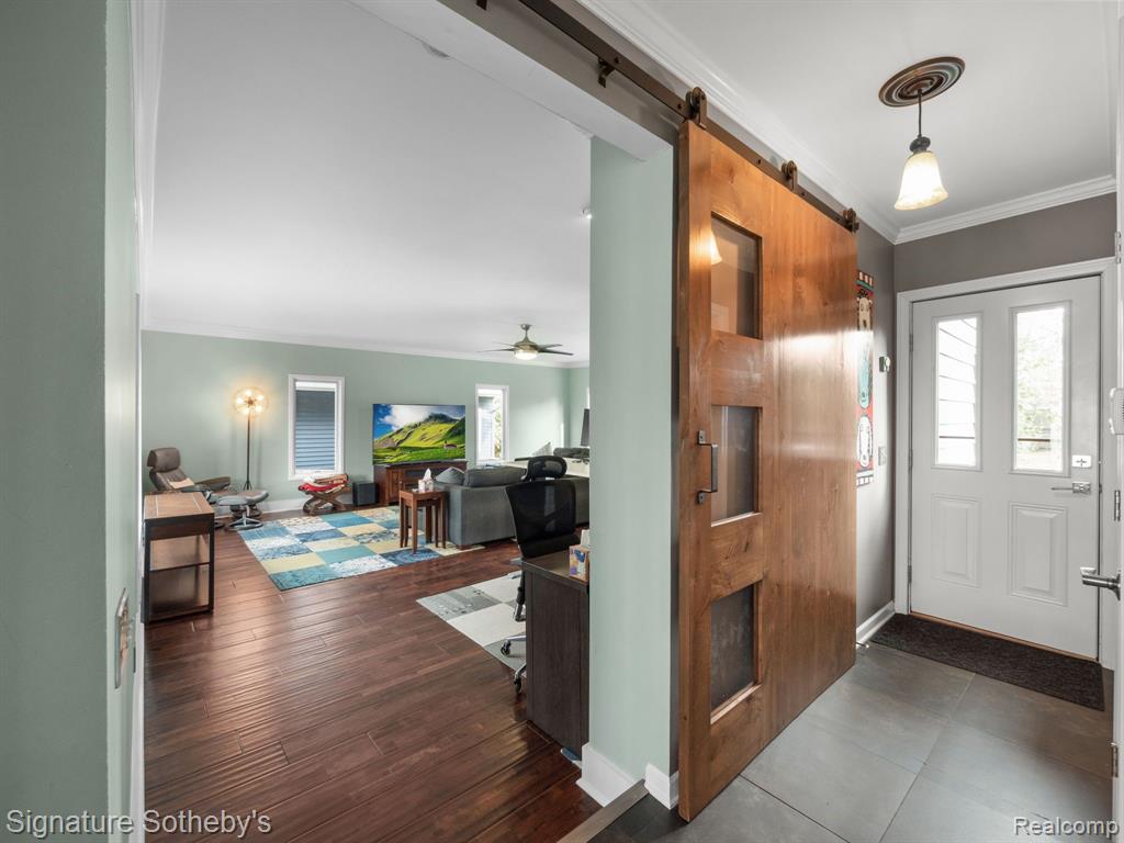 7 ROBERTSON Court, Clarkston, MI — Photo 15