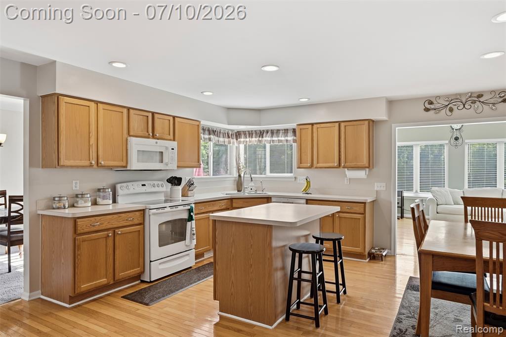 7903 Turnberry Drive, Whitmore Lake, MI 48189 — Photo 13