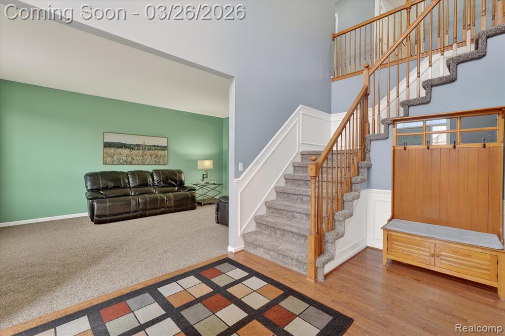 454 E Canford Park, Canton, MI 48187 — Photo 14