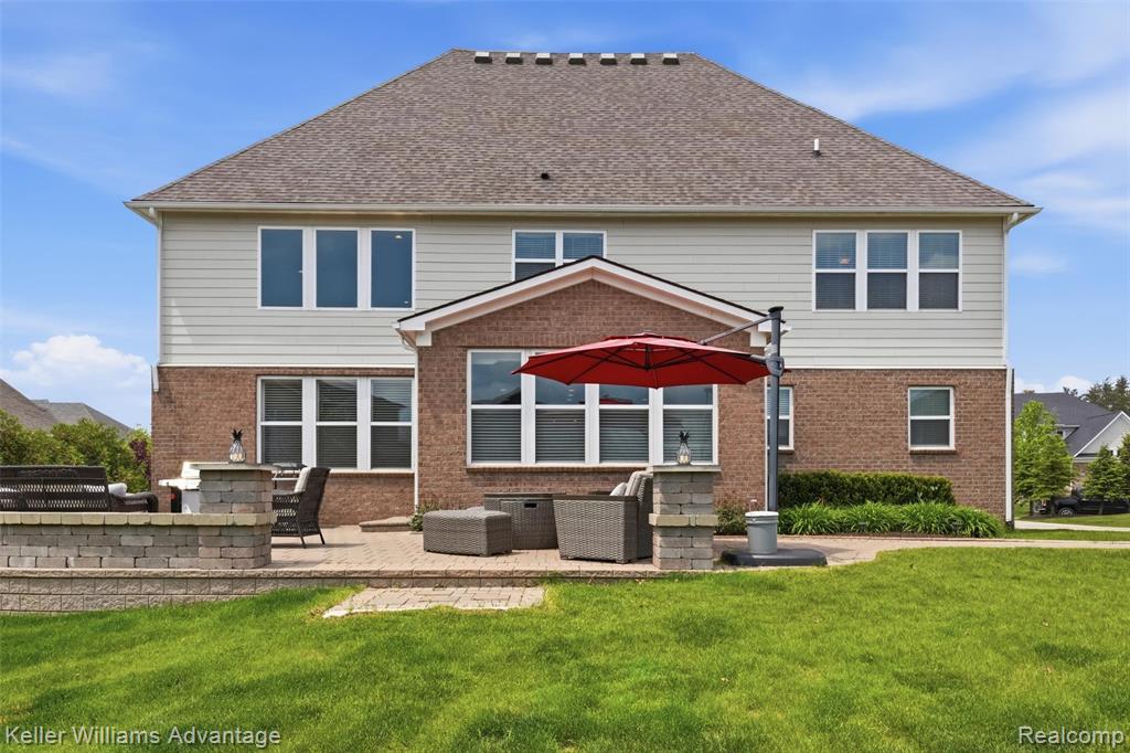 2987 Lankford Lane, Commerce Twp, MI 48390 — Photo 59