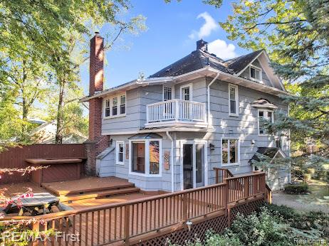 410 Crane Avenue, Royal Oak, MI 48067 — Photo 16