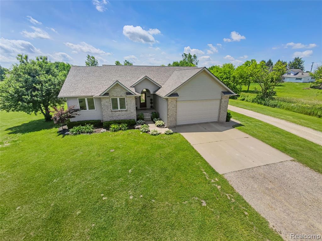 5522 Newark Road, Imlay City, MI 48444 — Photo 6