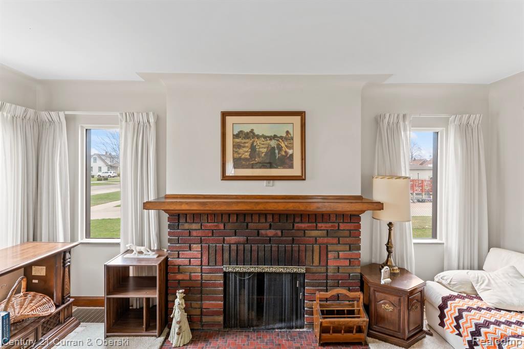 6100 HORGER Street, Dearborn, MI 48126 — Photo 18