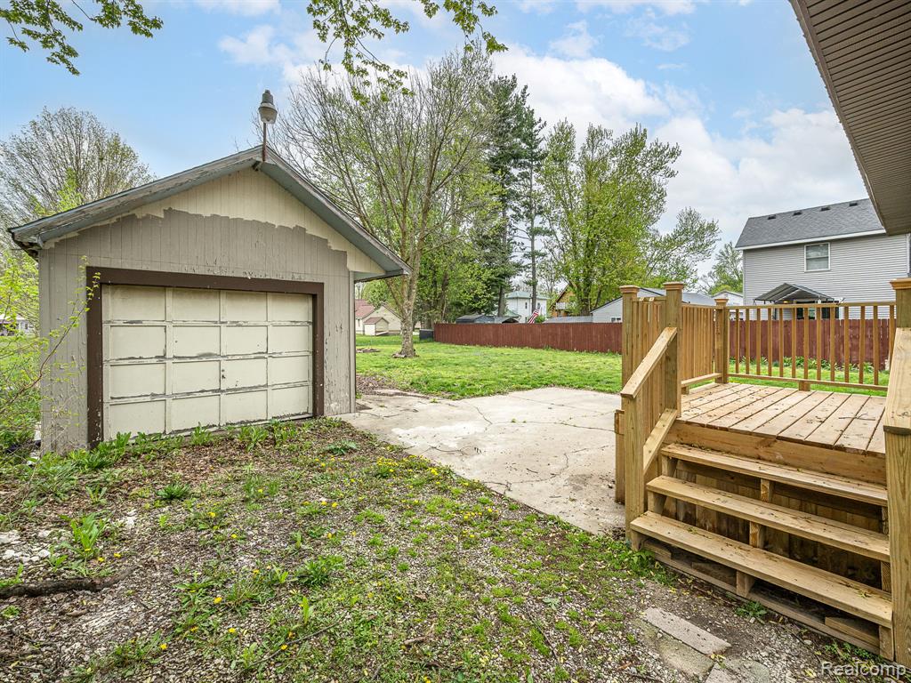 426 S East Street, Morenci, MI 49256 — Photo 28