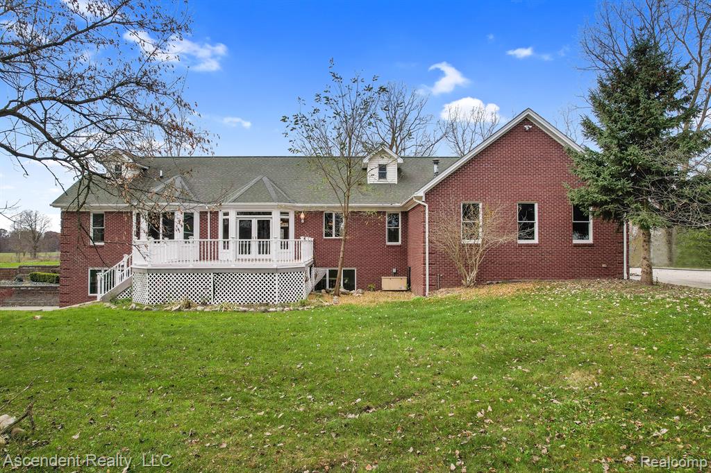 66020 WOLCOTT Road, Ray, MI — Photo 36