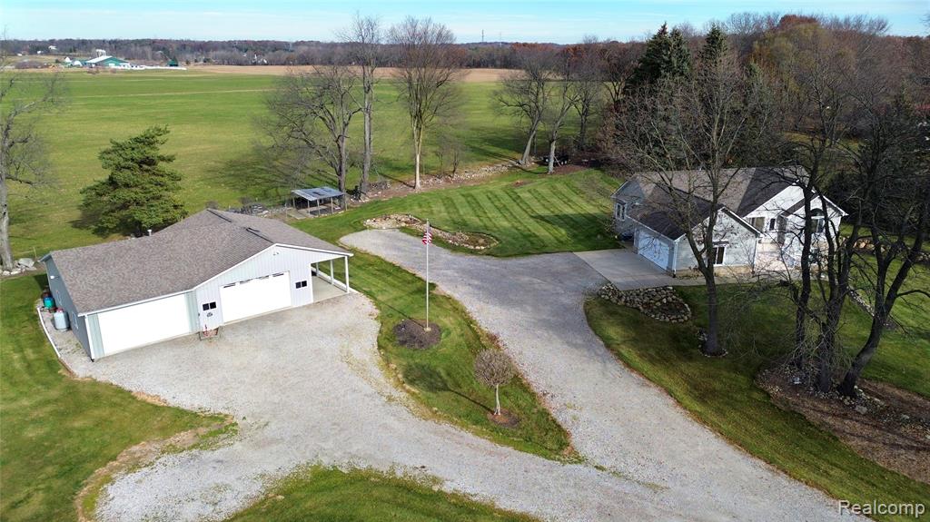 2595 Clinton Hills Road, Ortonville, MI 48462 — Photo 20