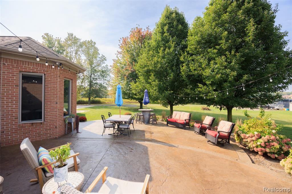 7030 Marsh Road, Cottrellville, MI — Photo 37
