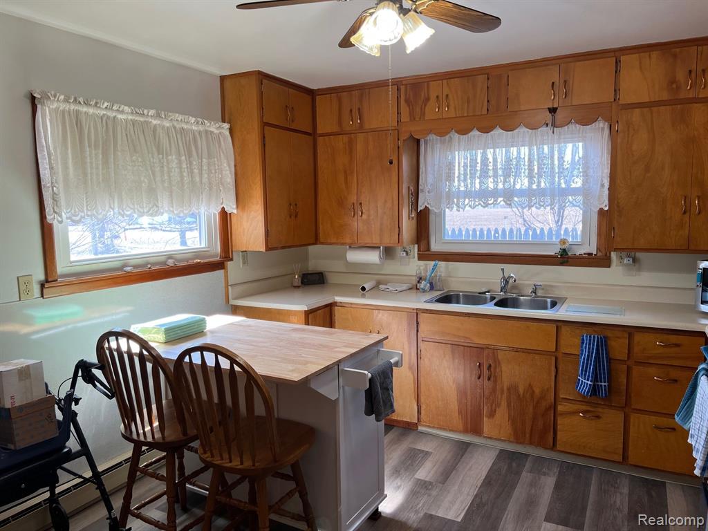 85 S PINNEBOG Road, Bad Axe, MI 48413 — Photo 10