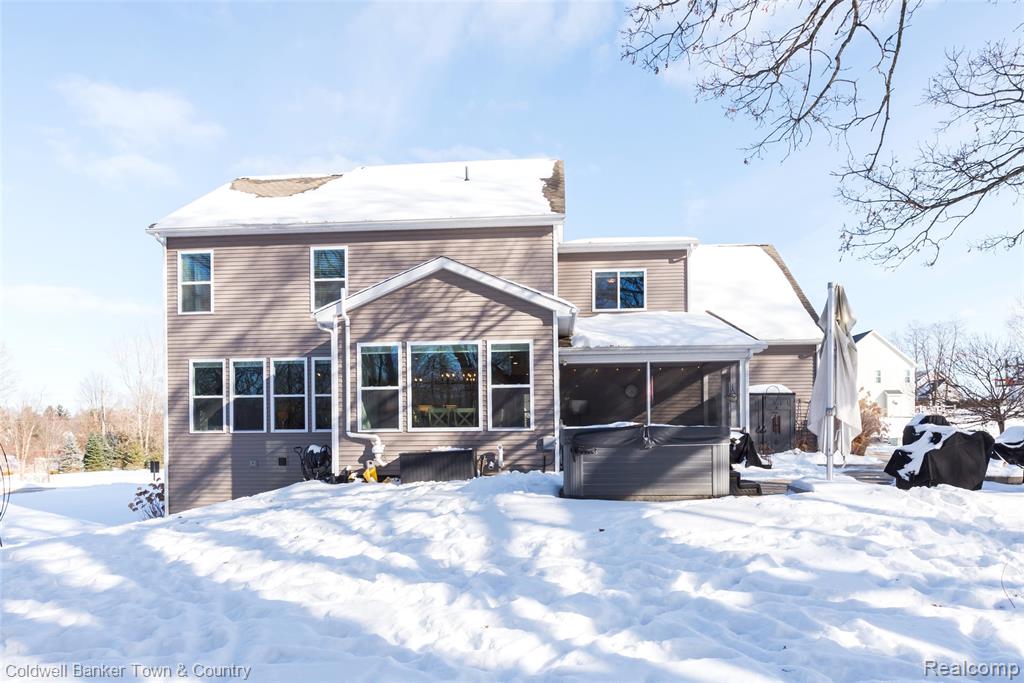 9522 Chalfonte Drive, Brighton, MI 48116 — Photo 58