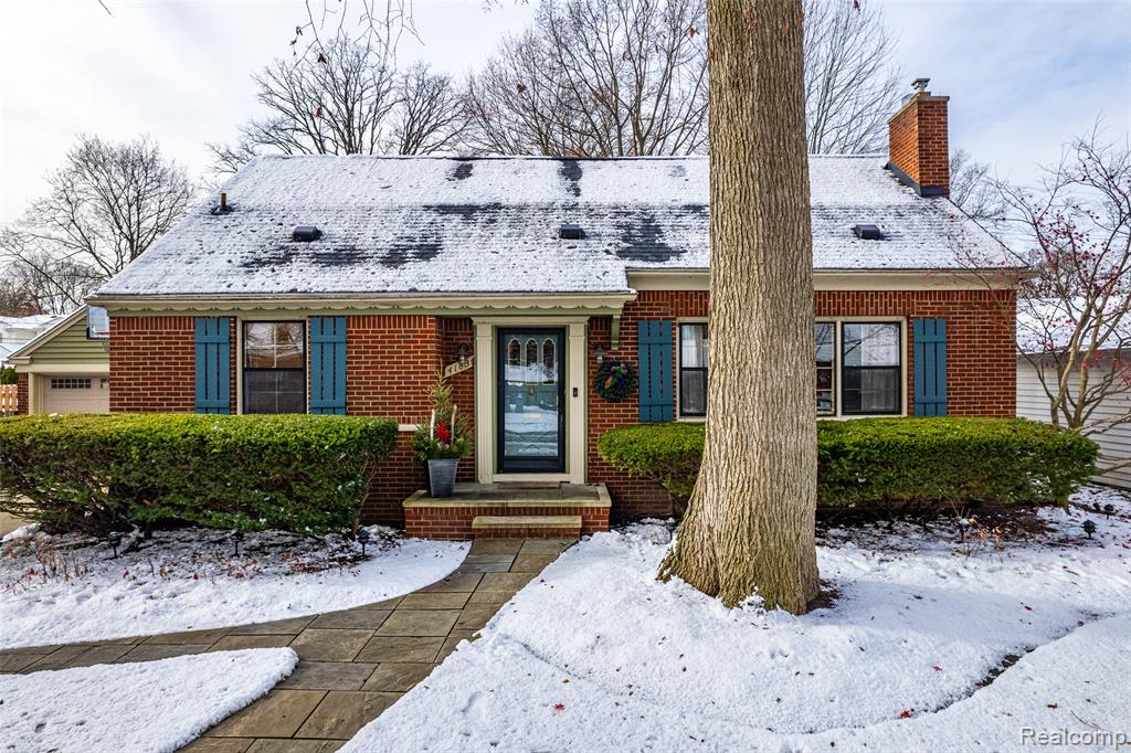 4183 Cornwall Street, Berkley, MI 48072 — Photo 32