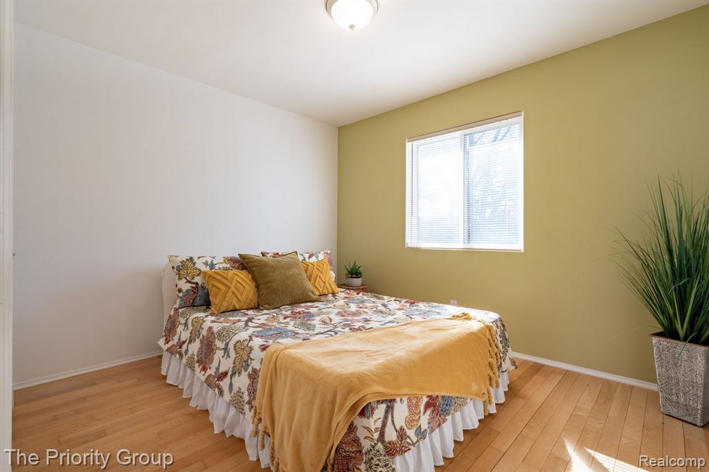 108 EVERGREEN Trail, Lake Orion, MI 48362 — Photo 22