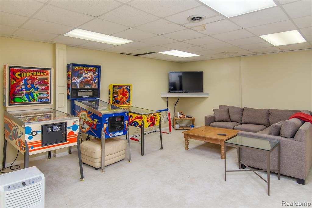 4090 PERRYVILLE Road, Ortonville, MI 48462 — Photo 42