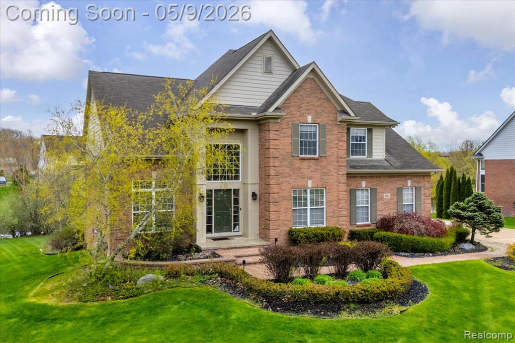 3881 High Grove Way, Lake Orion, MI — Photo 51