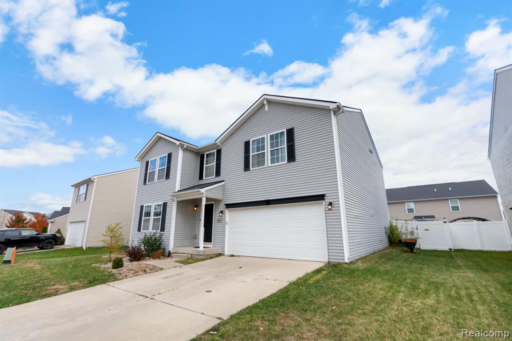 8415 Walnut Hill, Dexter, MI 48130 — Photo 2