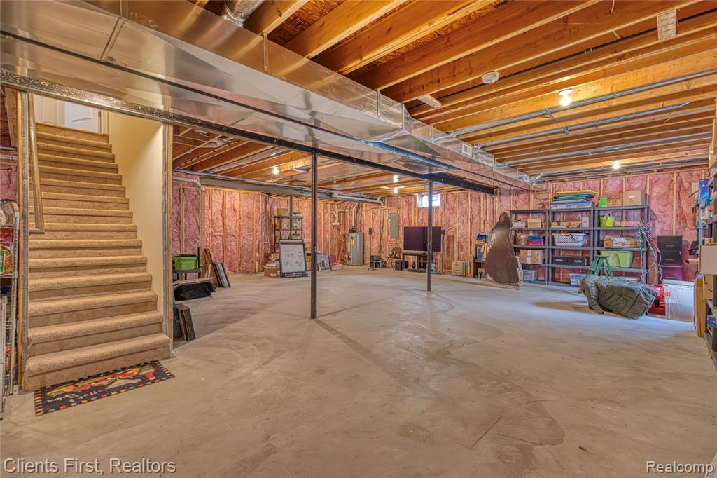1291 Courtney Court, Hartland, MI 48353 — Photo 50