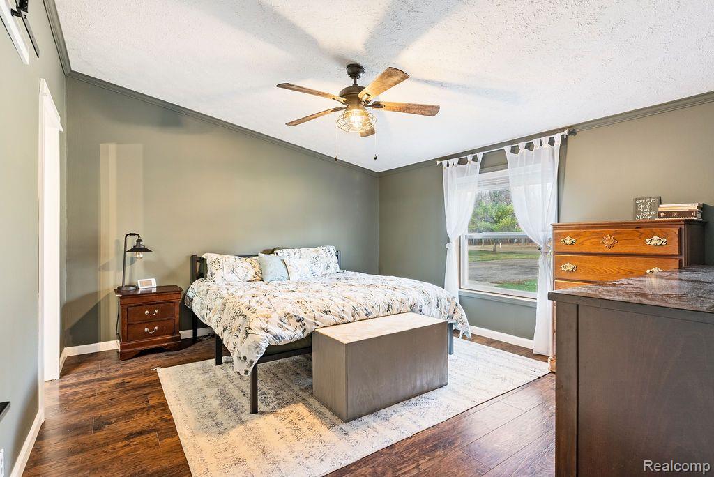 20795 W BALDWIN Road, Elsie, MI 48831 — Photo 7