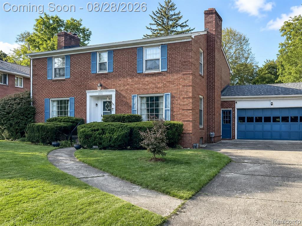 3102 Westwood Parkway, Flint, MI 48503