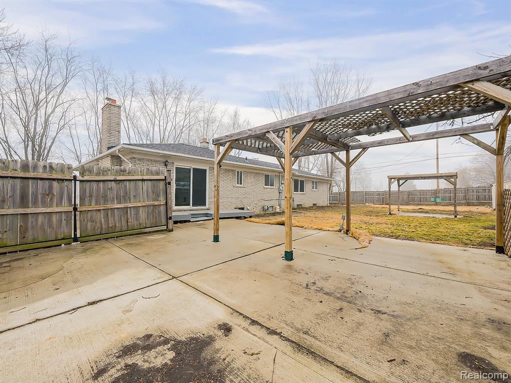 11780 Haggerty Road, Belleville, MI 48111 — Photo 34