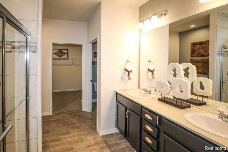 4897 Mayer St, Canton, MI 48188 — Photo 6