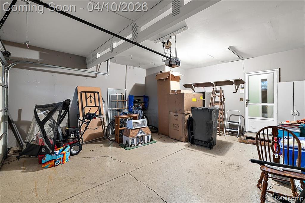 19246 Todd Drive, Clinton Twp, MI 48038 — Photo 25