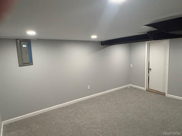 7210 Buckingham Ave, Allen Park, MI 48101 — Photo 4