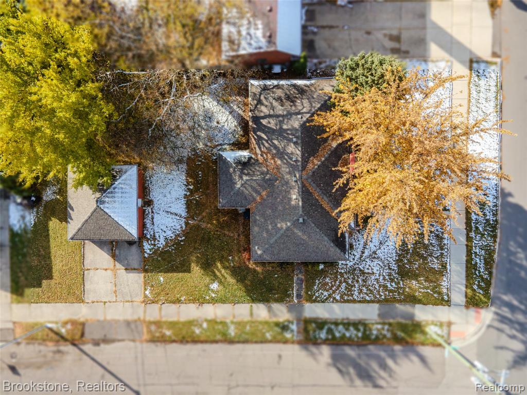 5801 Oakman Boulevard, Detroit, MI 48204 — Photo 10