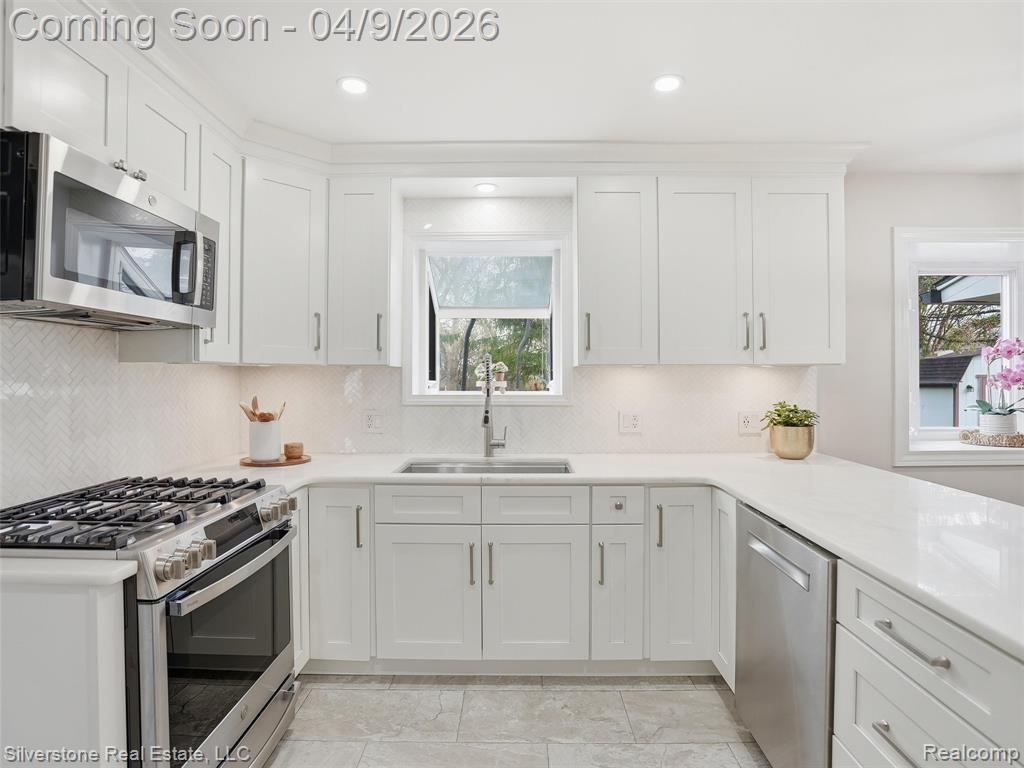 39722 Aynesley Street, Clinton Twp, MI 48038 — Photo 12