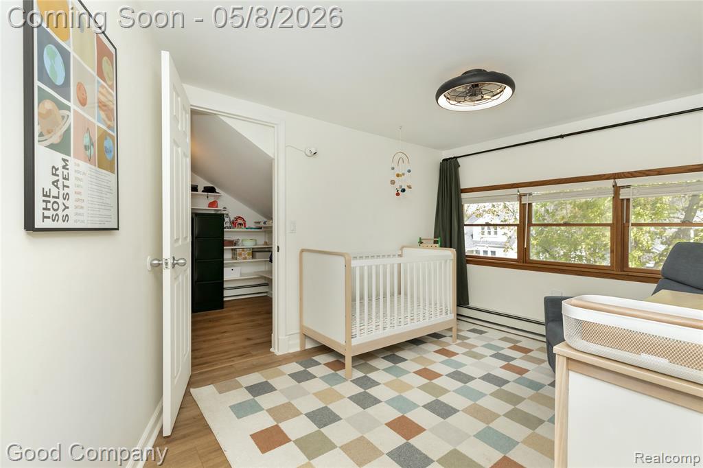 621 W Hazelhurst Street, Ferndale, MI 48220 — Photo 40
