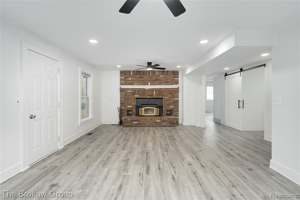 736 N Main Street, Almont, MI 48003 — Photo 4
